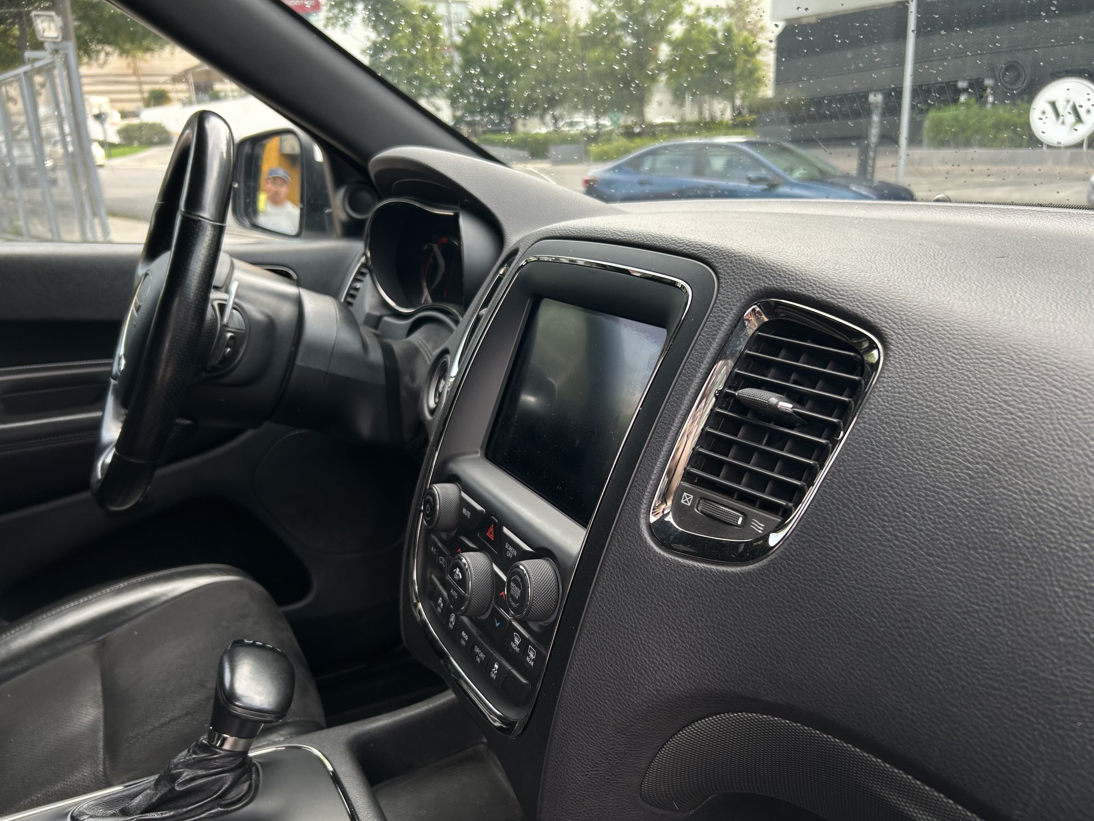 DURANGO GT V6