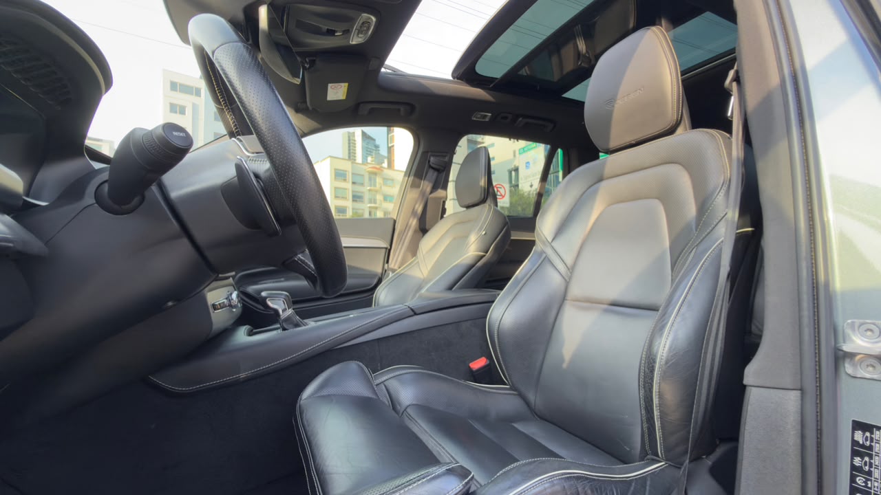 VOLVO XC90 R-DESING T6 AWD 2019