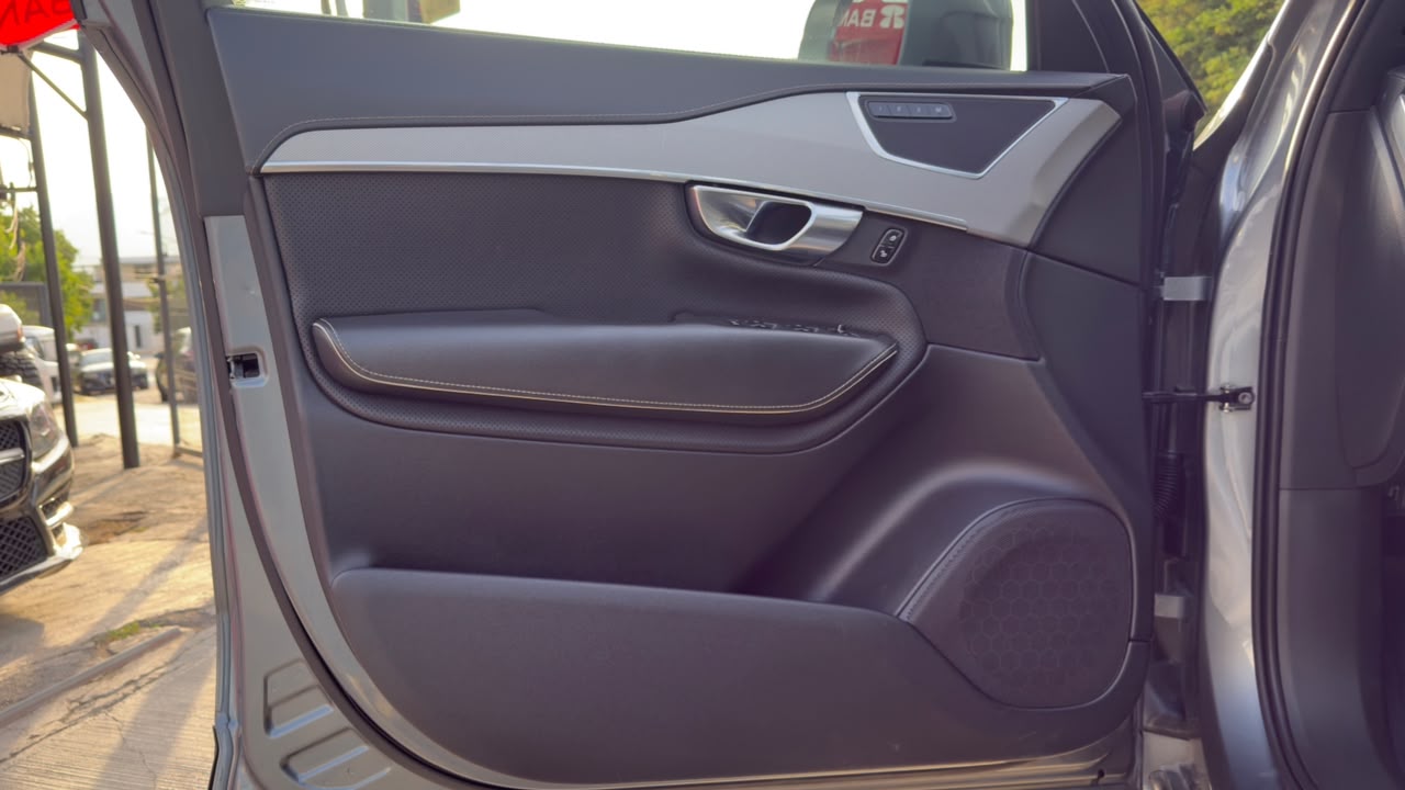 VOLVO XC90 R-DESING T6 AWD 2019