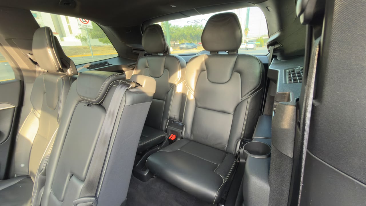 VOLVO XC90 R-DESING T6 AWD 2019