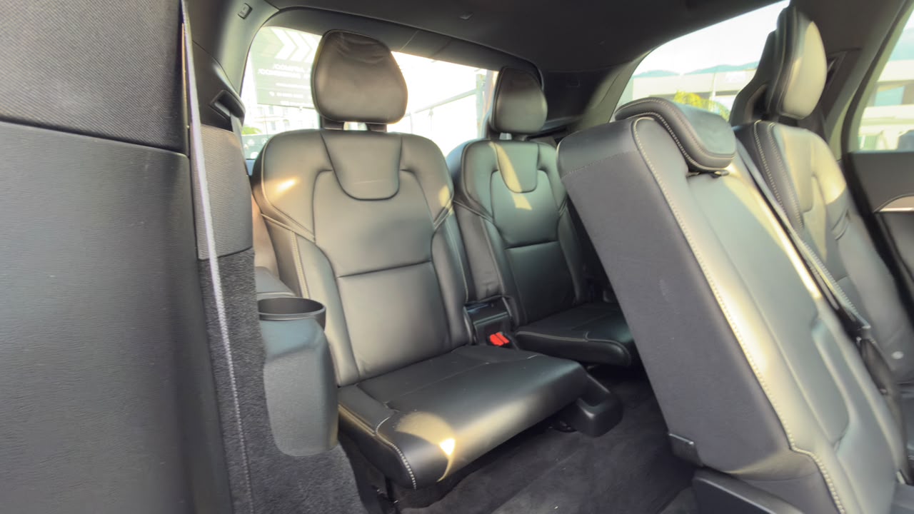 VOLVO XC90 R-DESING T6 AWD 2019
