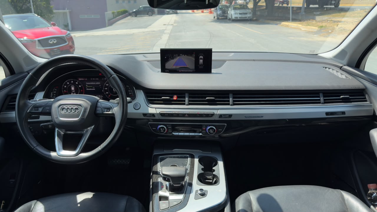 AUDI Q7 ELITE 2019