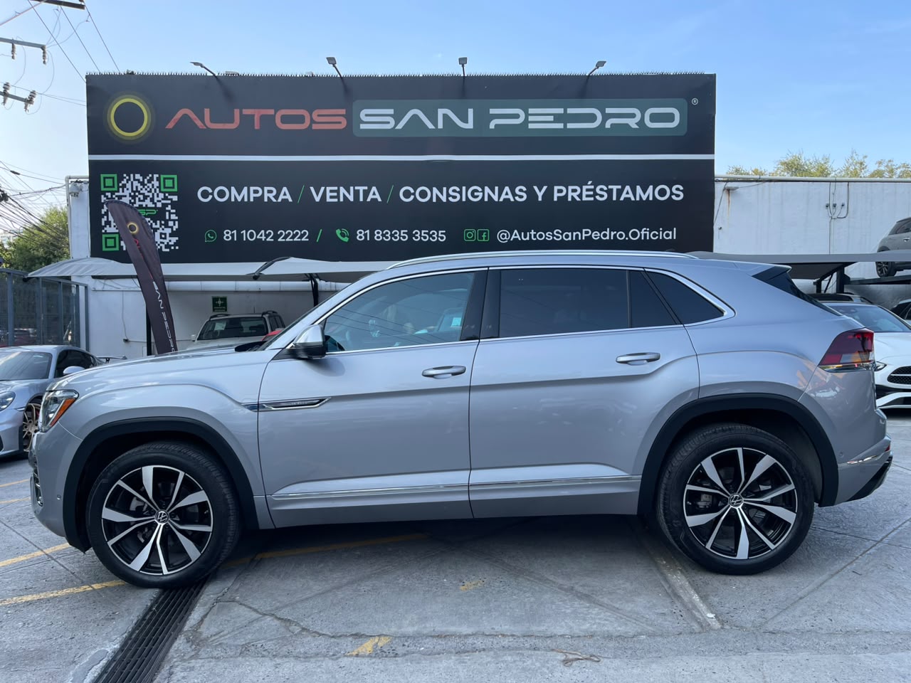 TERAMONT CROSS SPORT