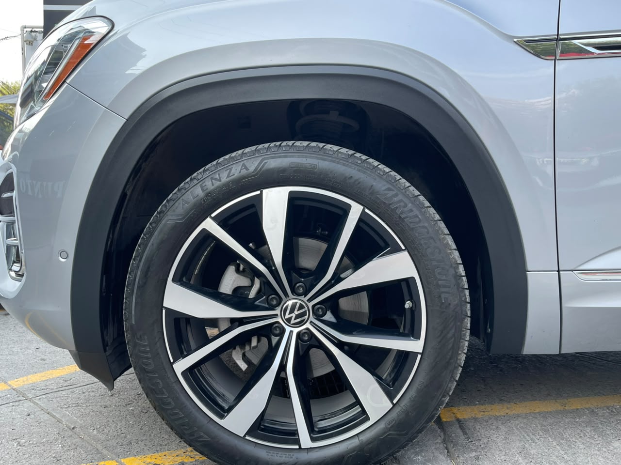 TERAMONT CROSS SPORT