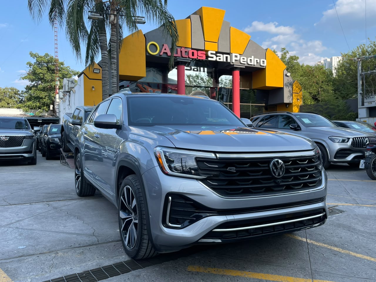 TERAMONT CROSS SPORT
