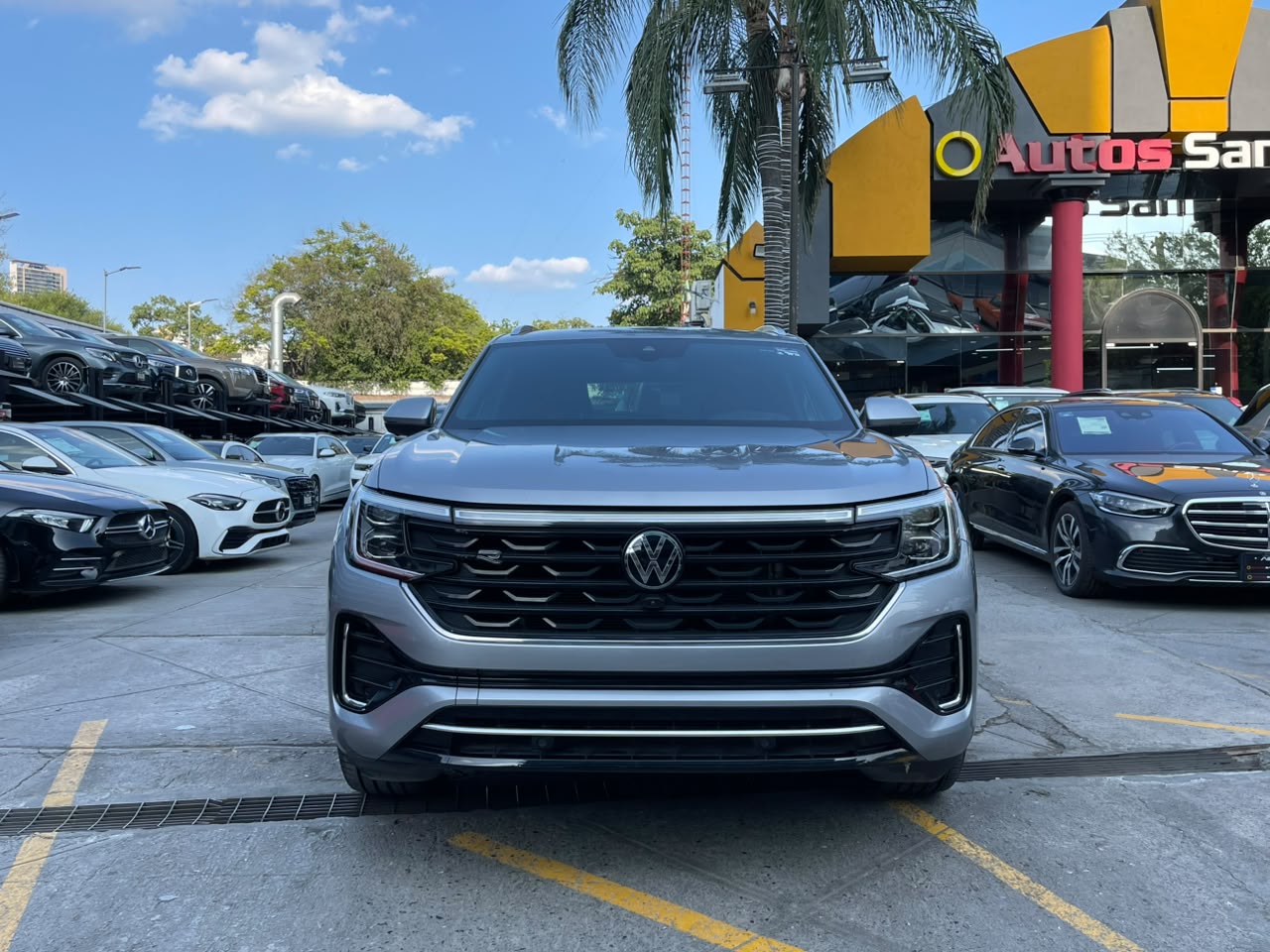 TERAMONT CROSS SPORT