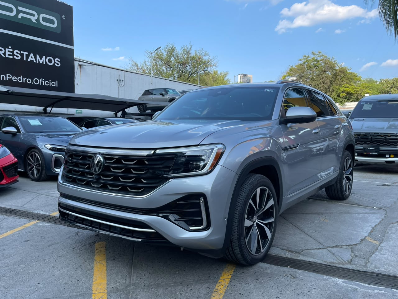 TERAMONT CROSS SPORT