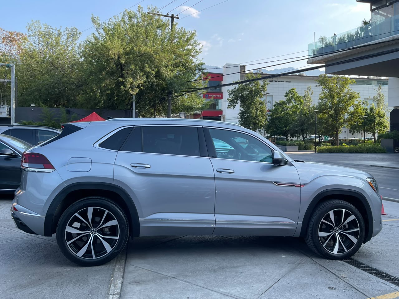 TERAMONT CROSS SPORT