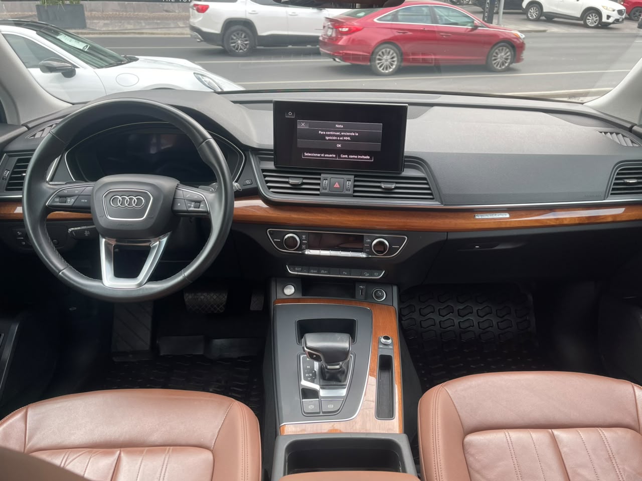 Q5 ELITE MILD HYBRID