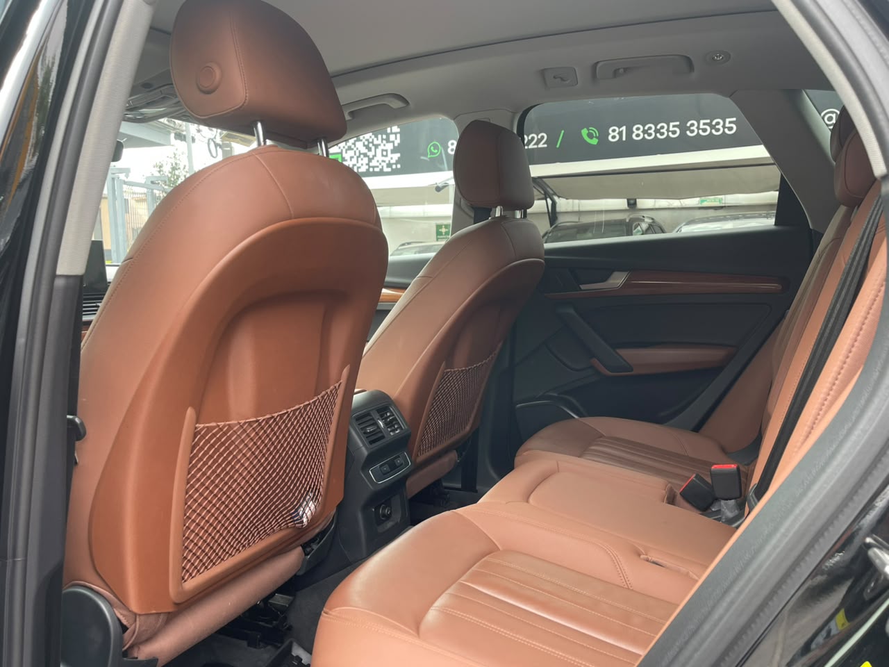 Q5 ELITE MILD HYBRID