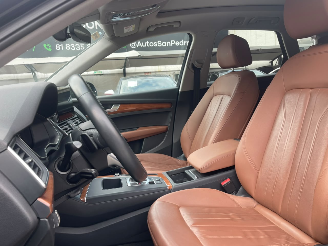 Q5 ELITE MILD HYBRID