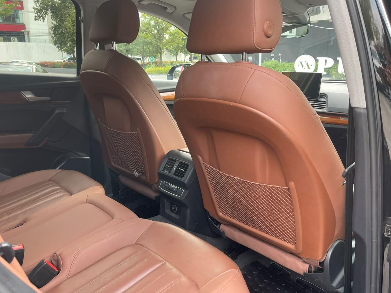Q5 ELITE MILD HYBRID