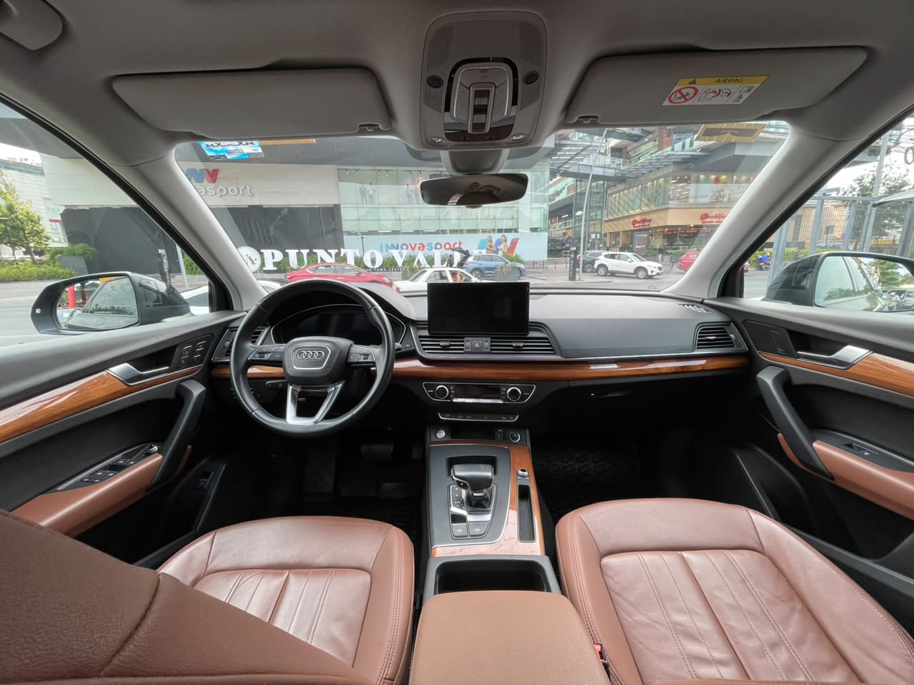 Q5 ELITE MILD HYBRID