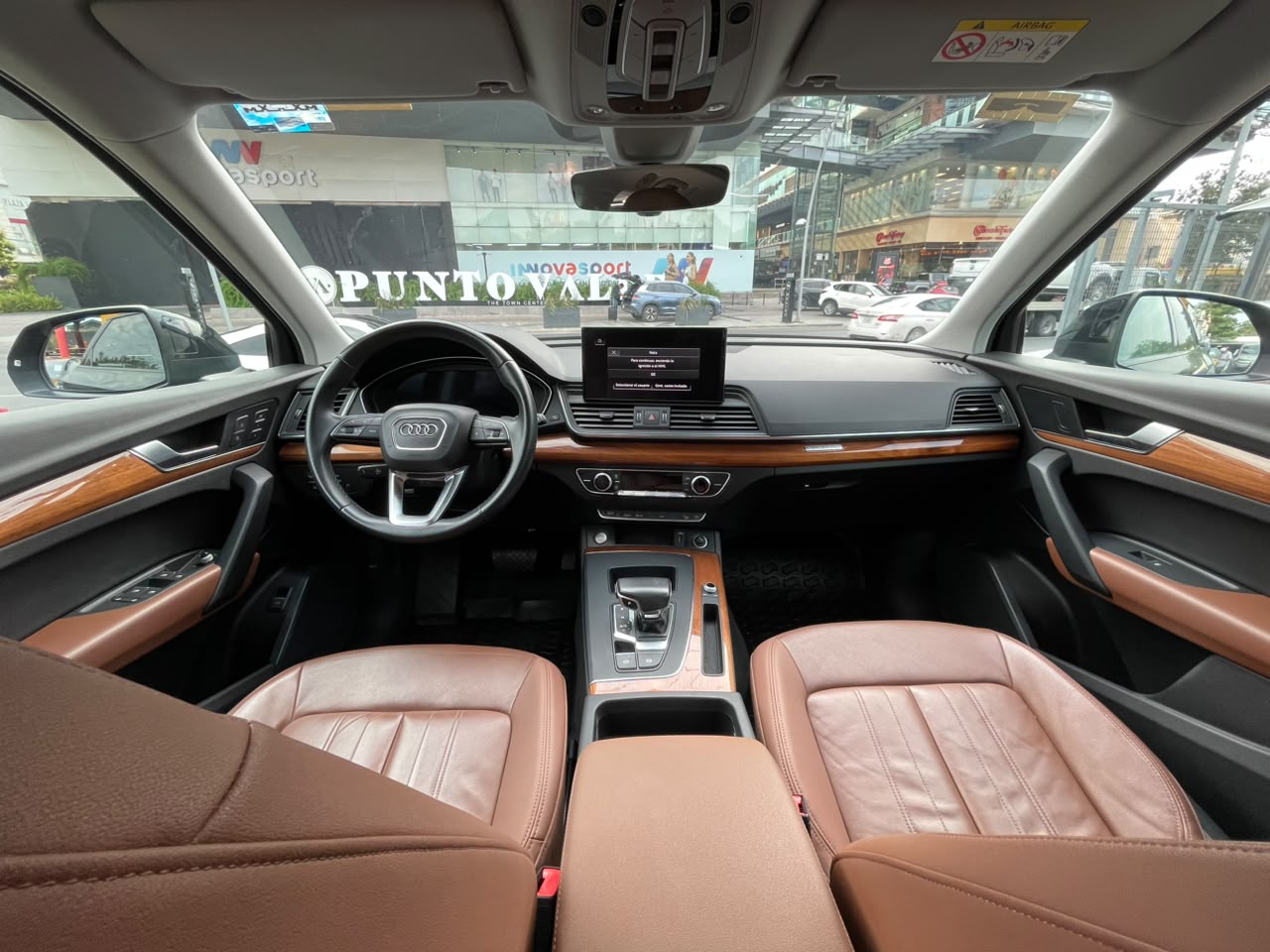 Q5 ELITE MILD HYBRID