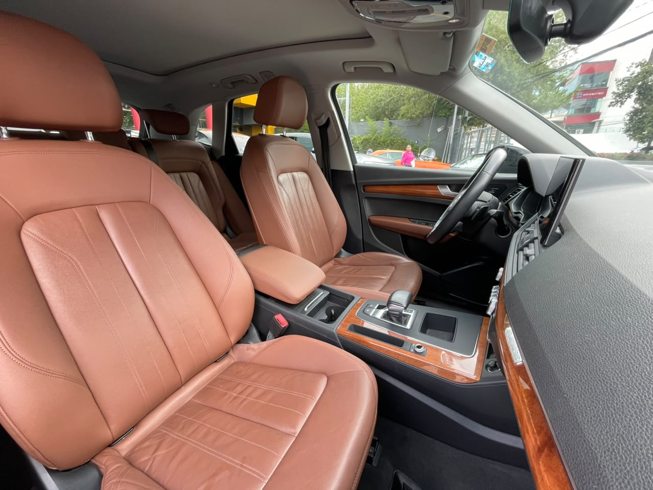 Q5 ELITE MILD HYBRID