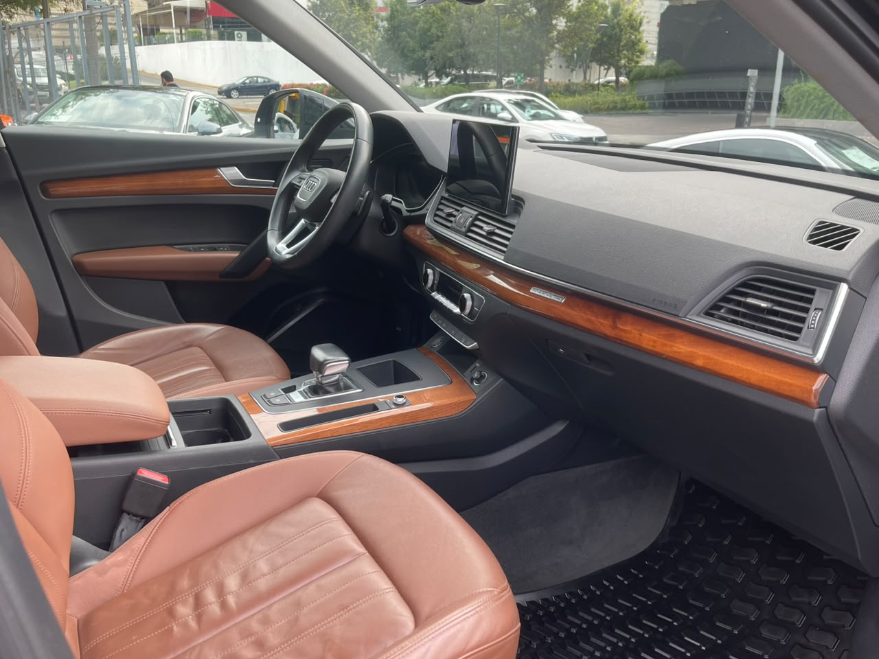 Q5 ELITE MILD HYBRID