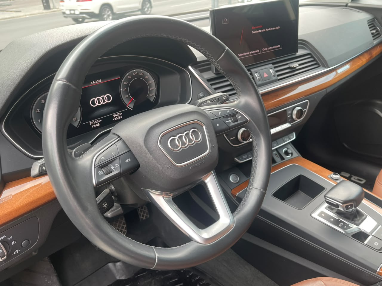 Q5 ELITE MILD HYBRID
