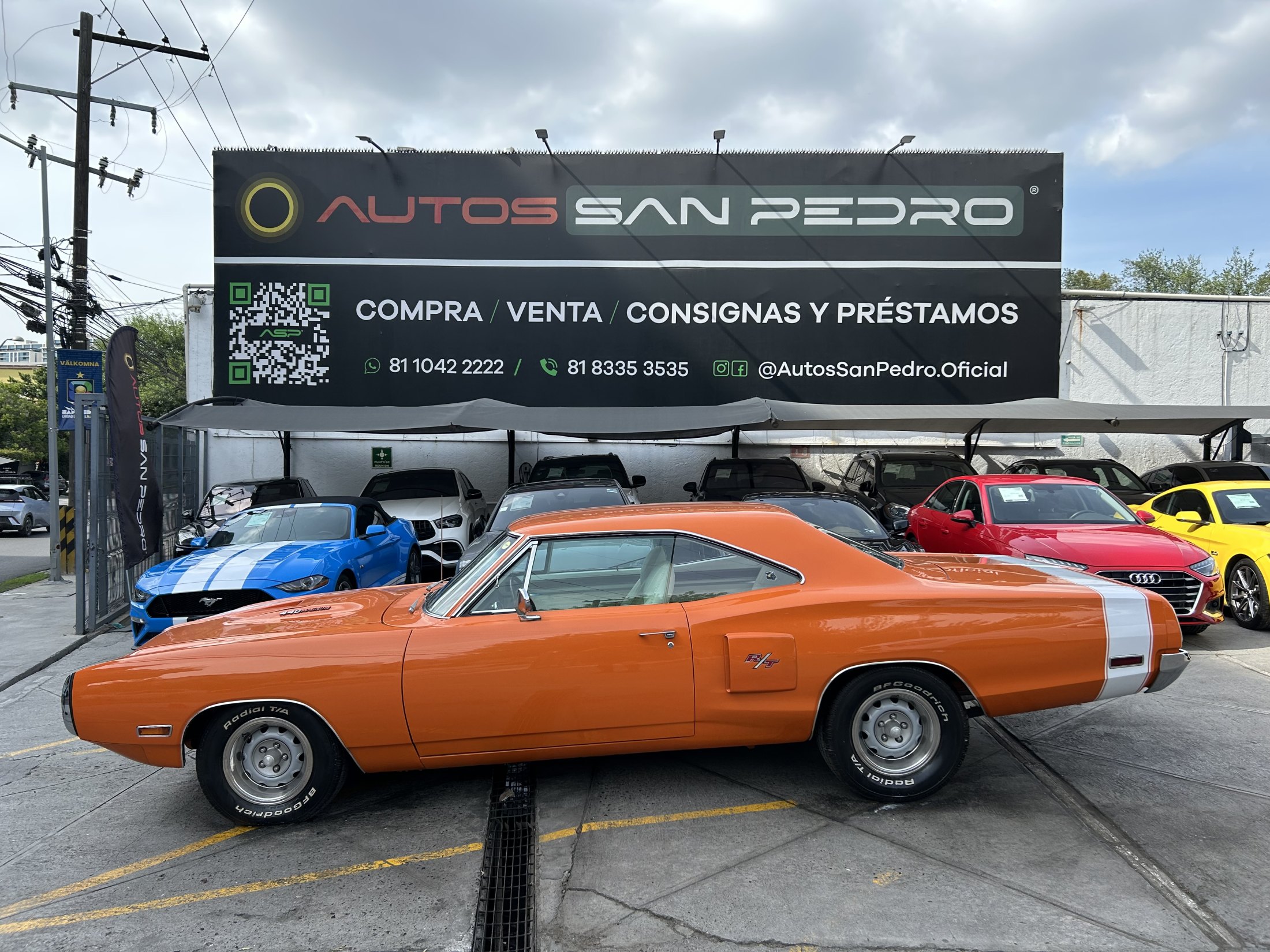 CORONET 1970