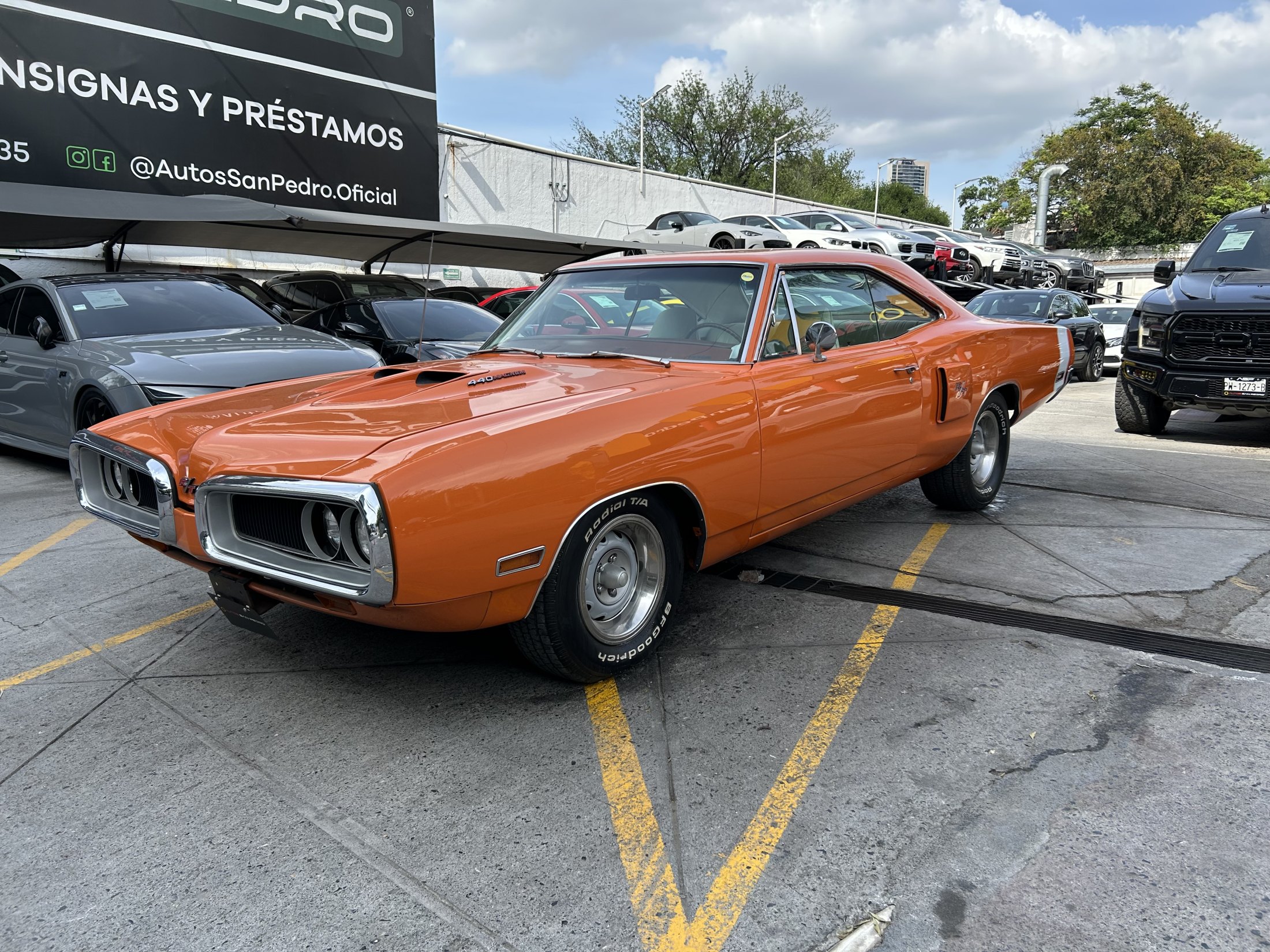 CORONET 1970