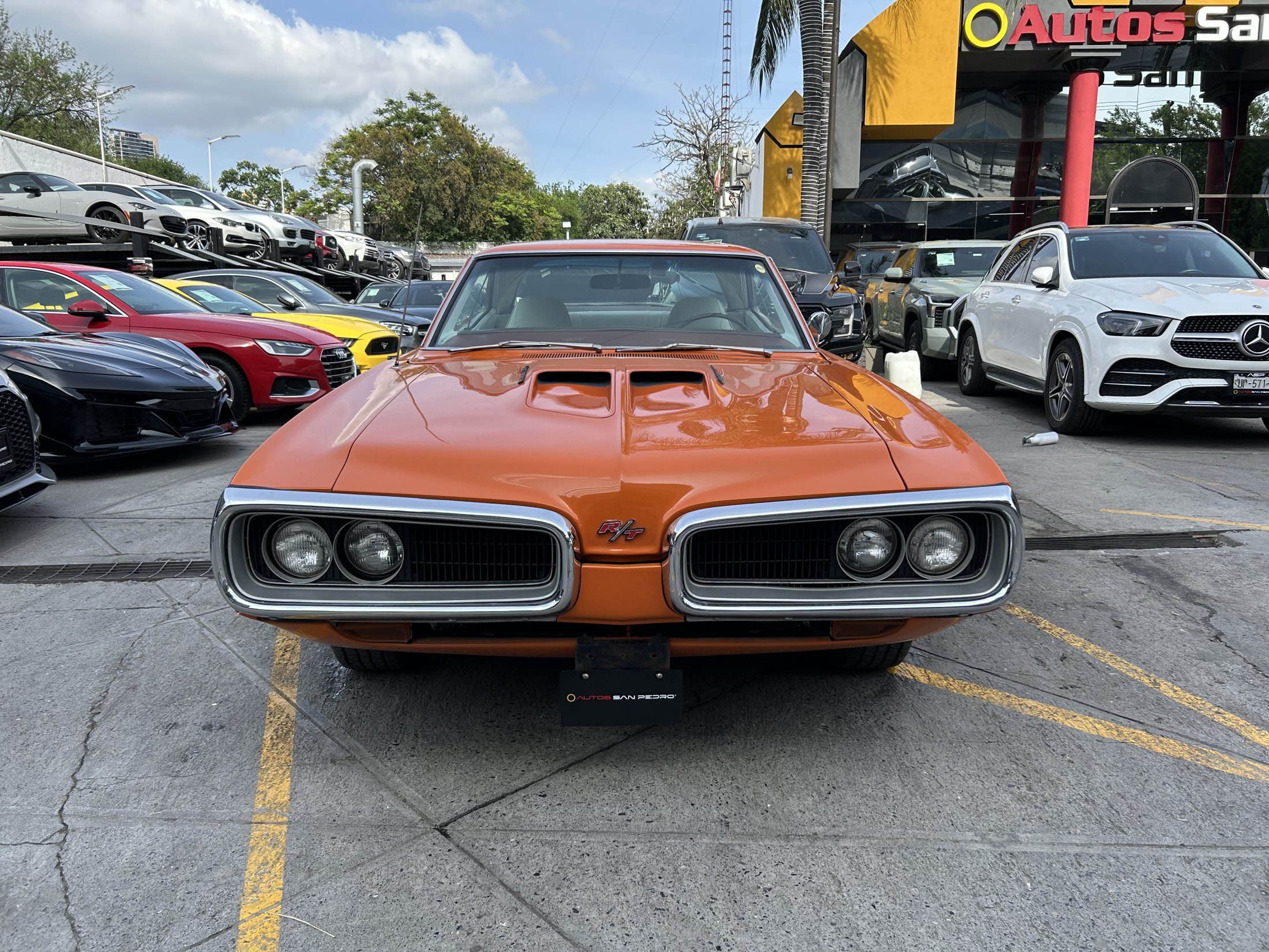 CORONET 1970