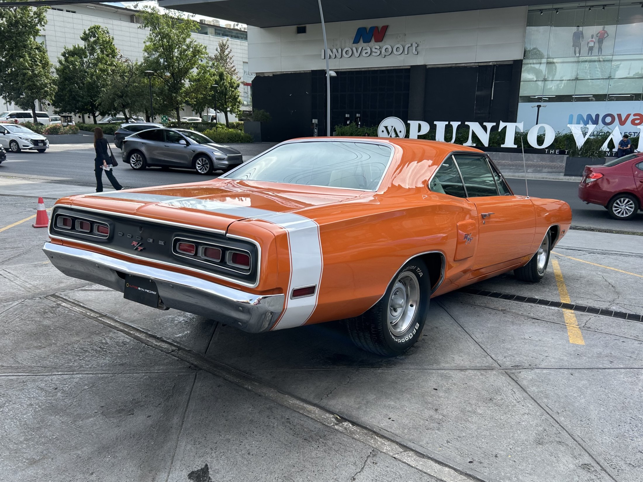 CORONET 1970