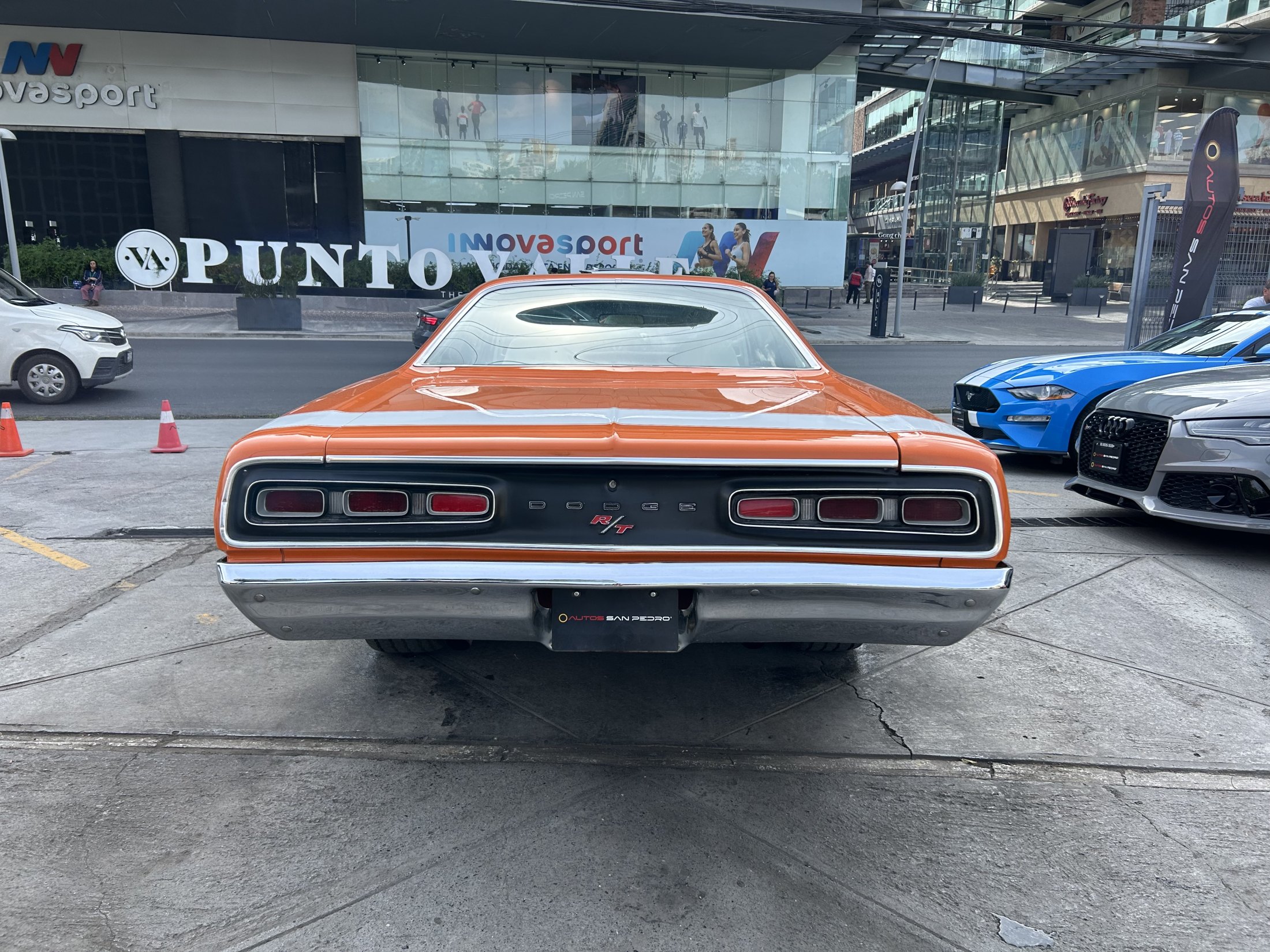 CORONET 1970