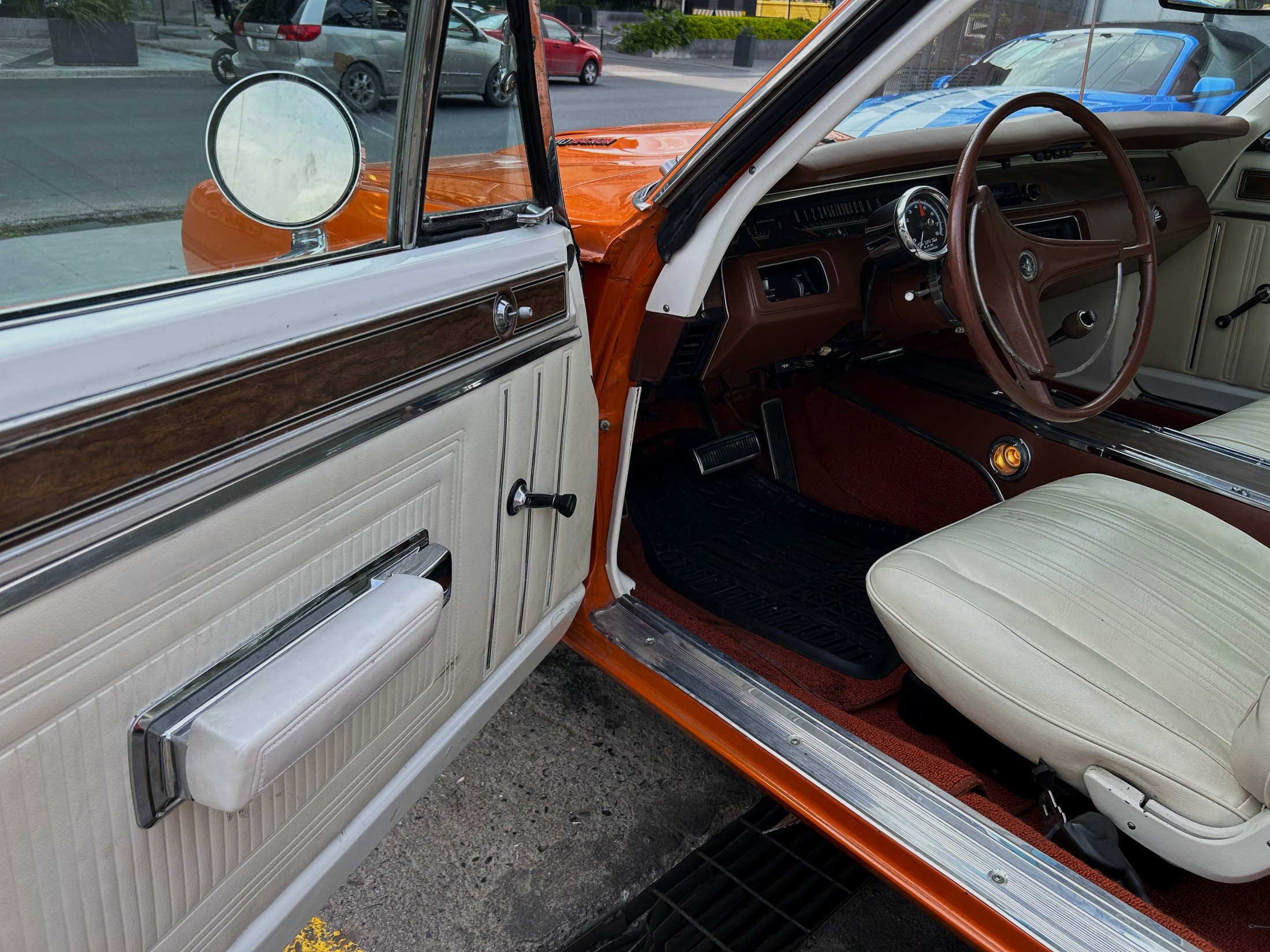 CORONET 1970