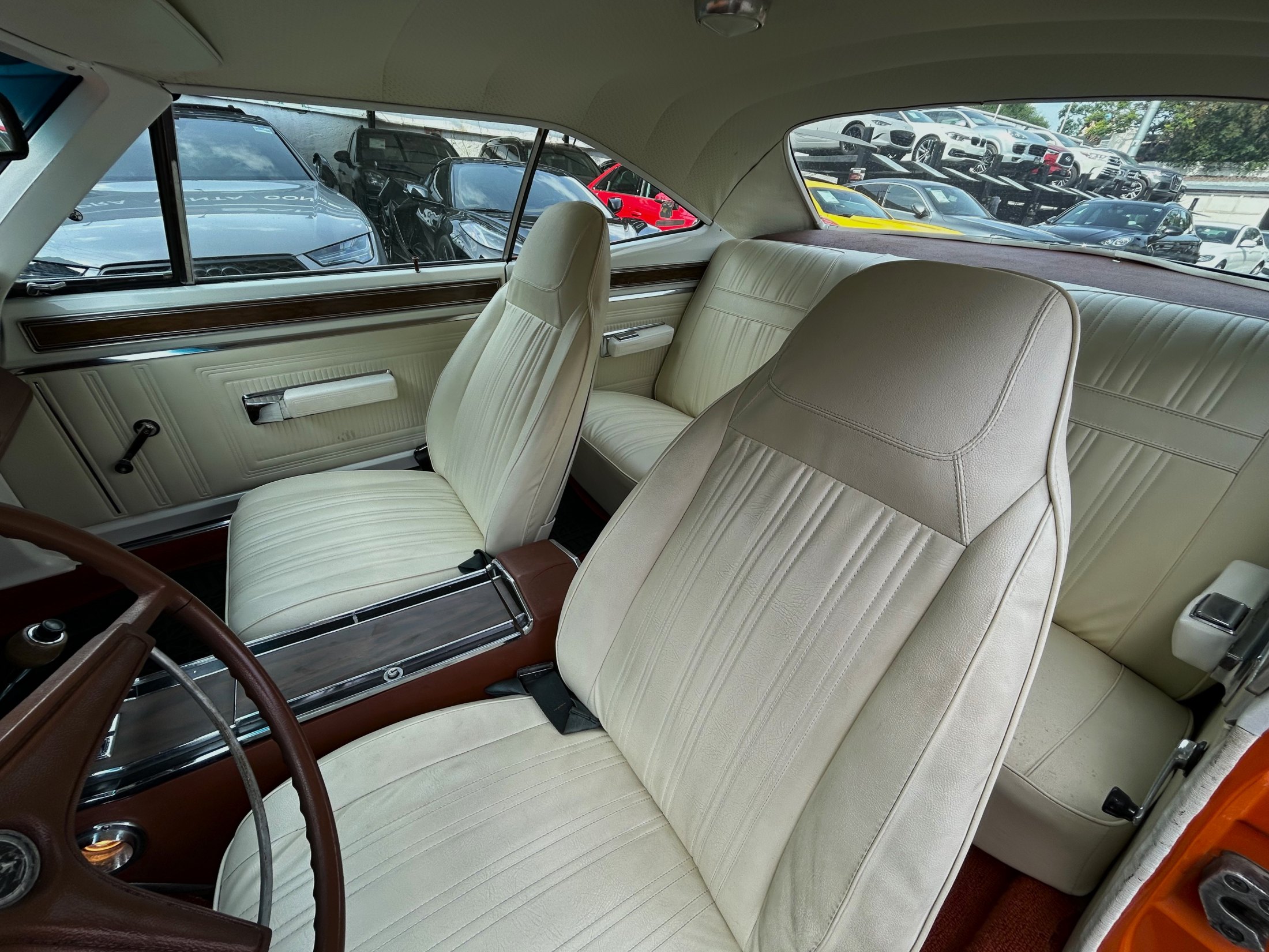 CORONET 1970