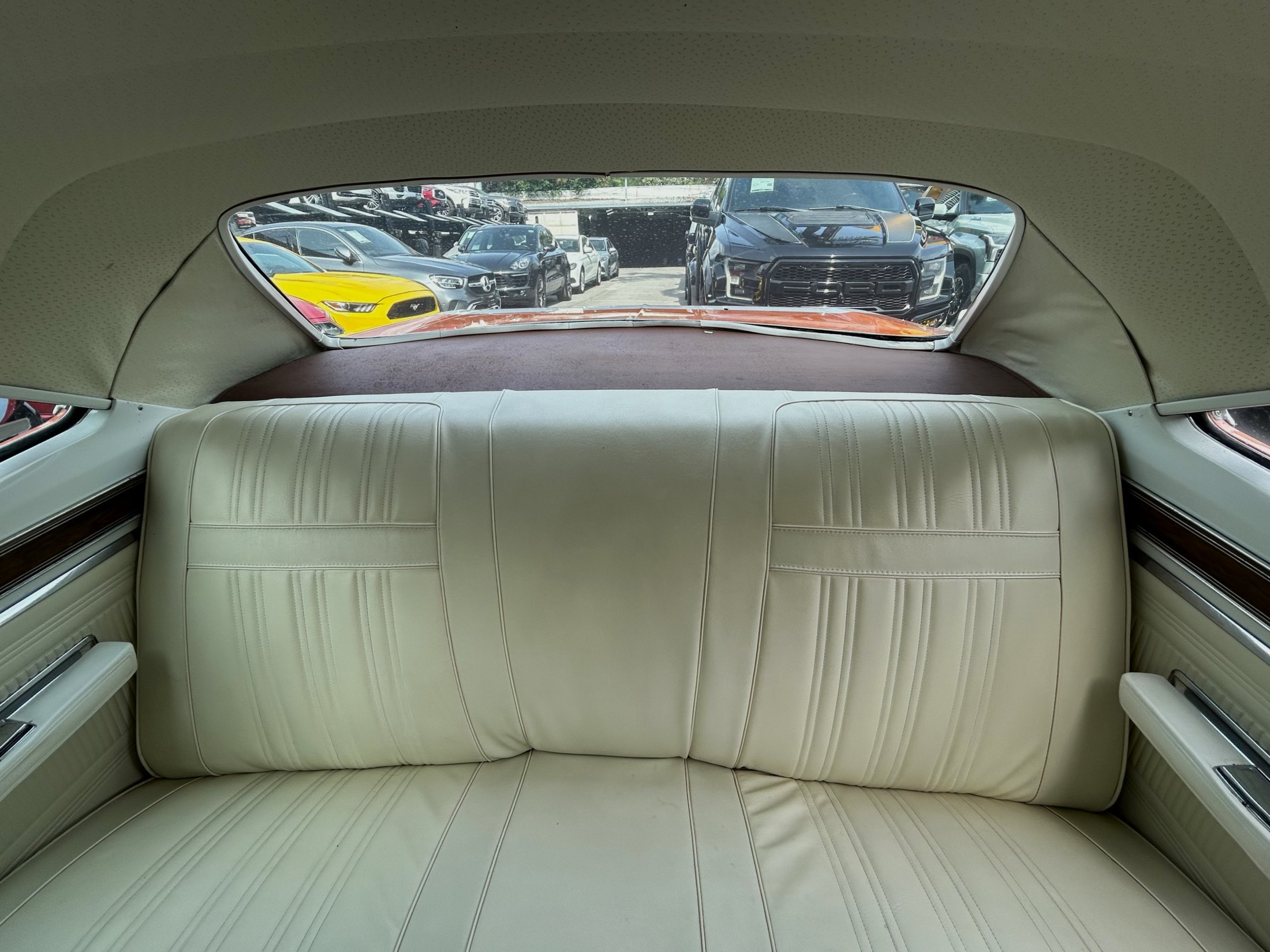 CORONET 1970