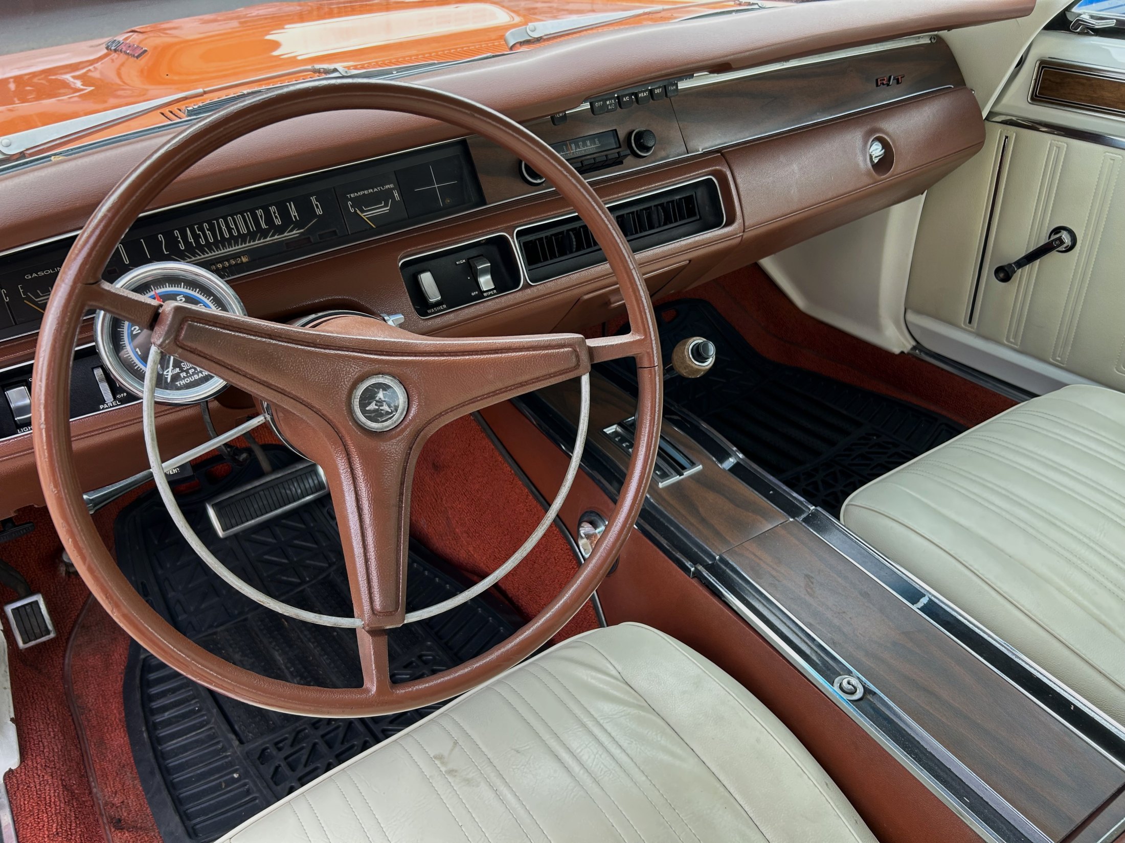 CORONET 1970