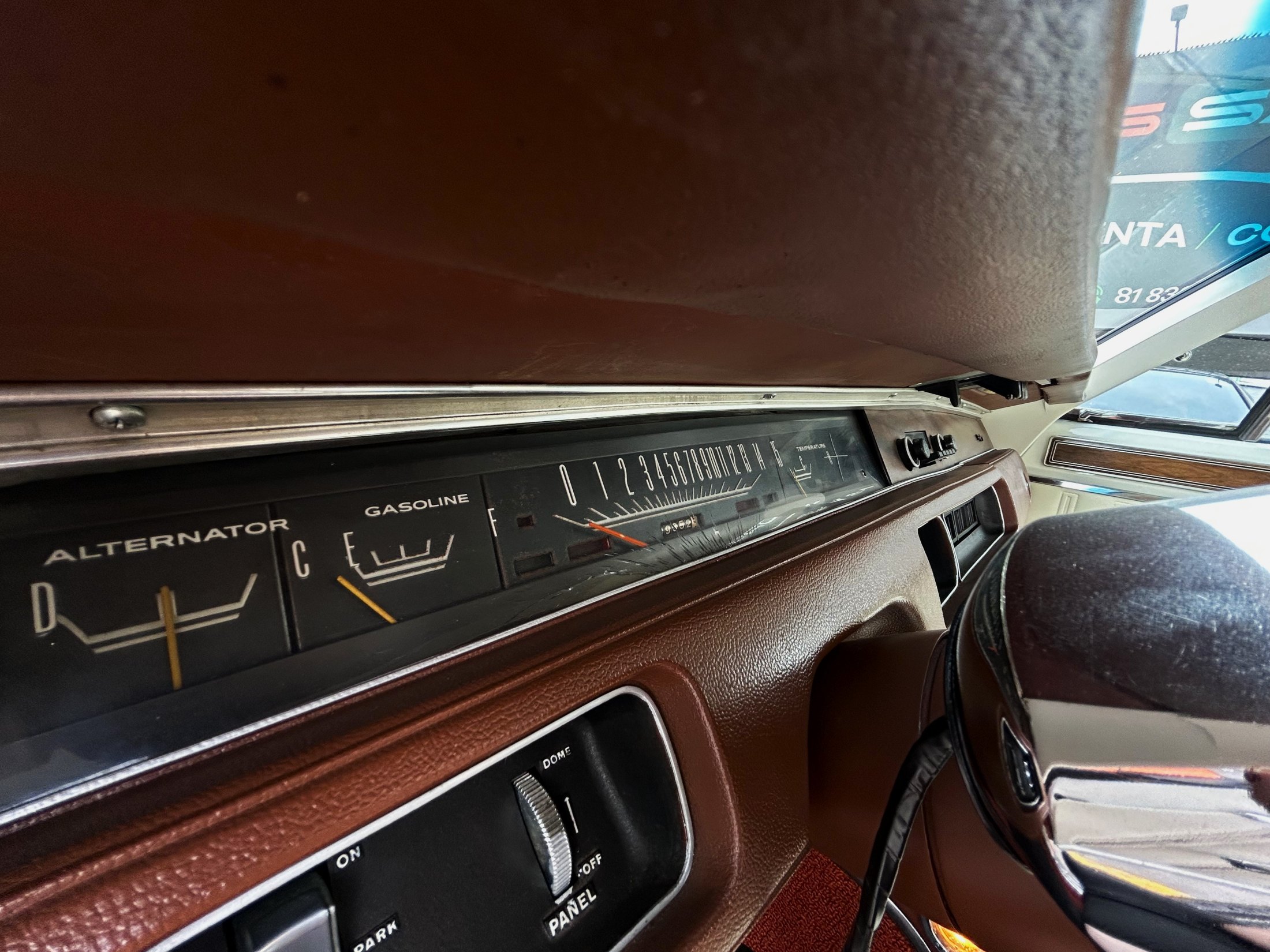 CORONET 1970