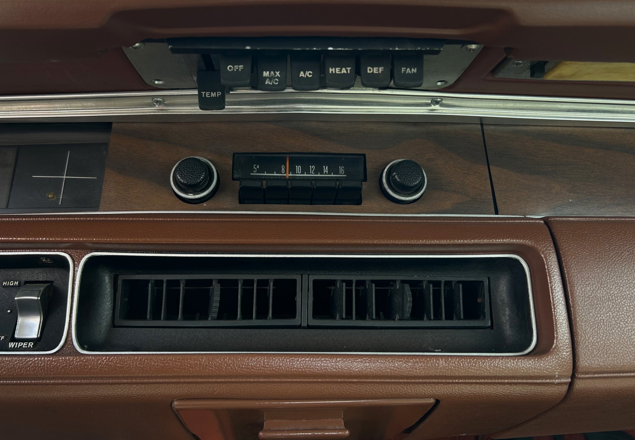 CORONET 1970