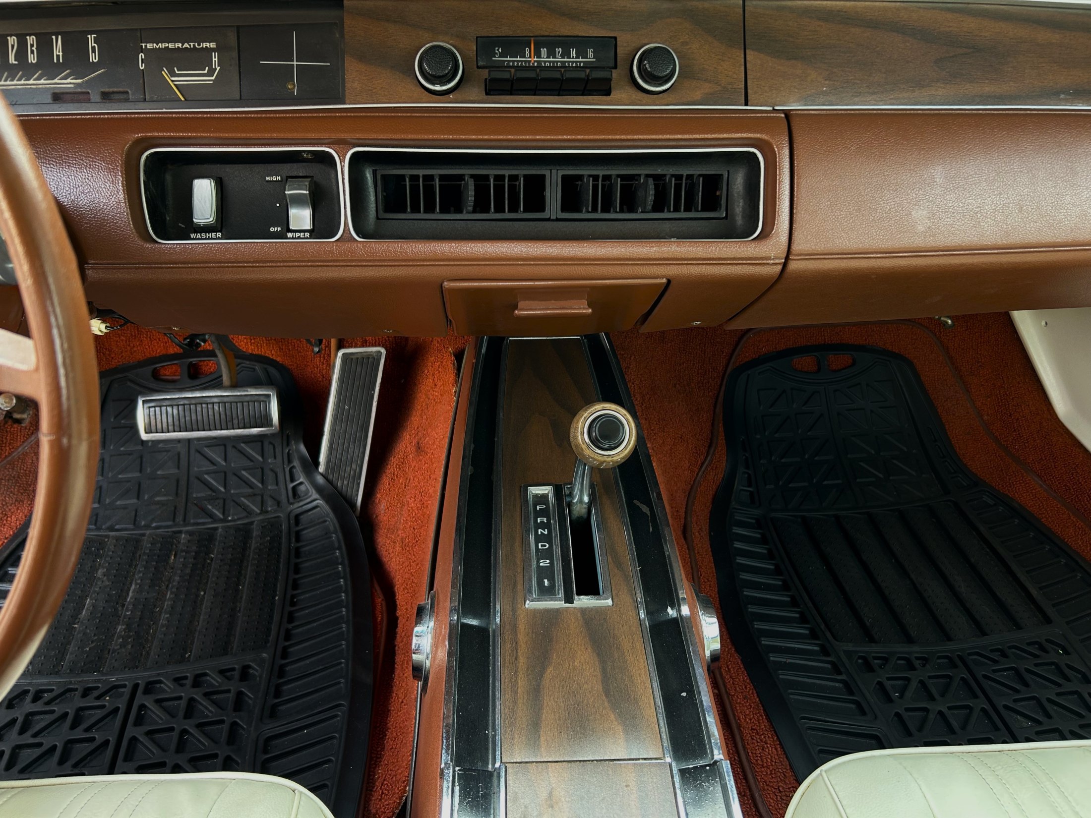 CORONET 1970