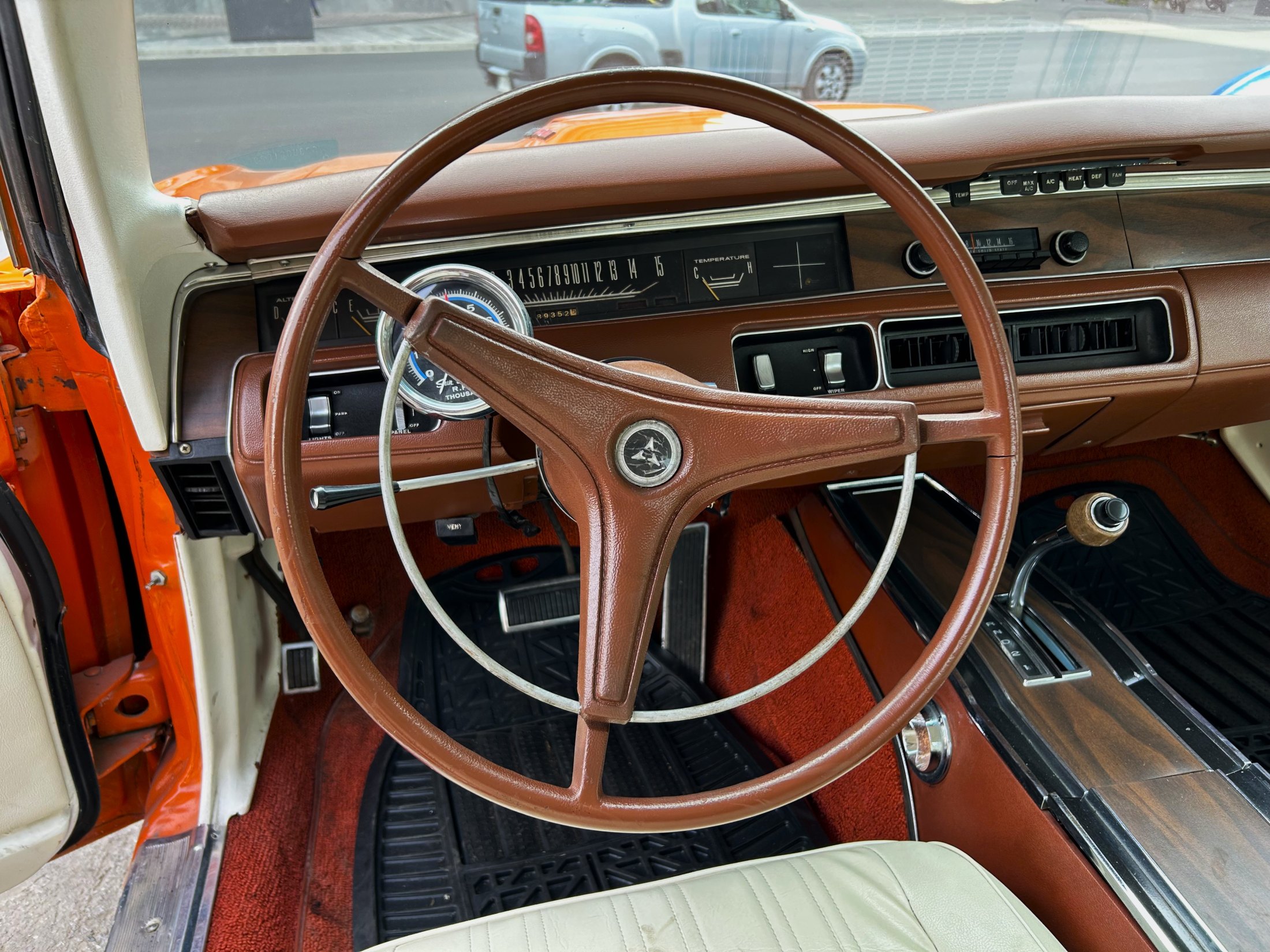 CORONET 1970