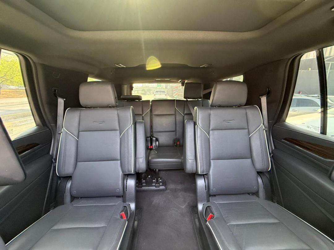 CADILLAC ESCALADE ESV PREMIUM 2023