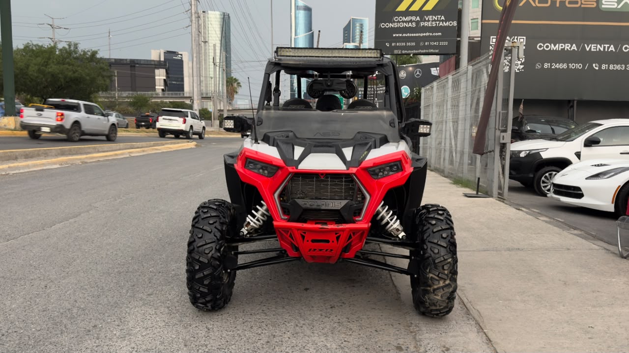 POLARIS RZR XP 4 1000 ULTIMATE 2023