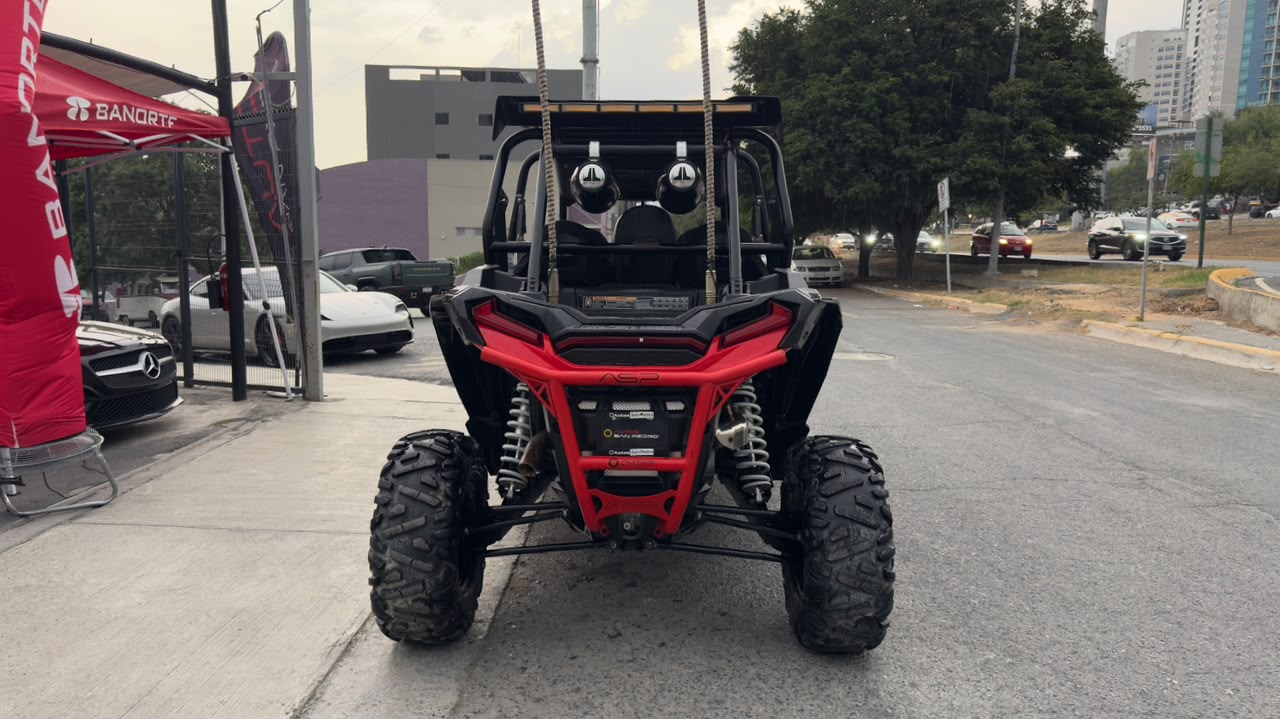 POLARIS RZR XP 4 1000 ULTIMATE 2023