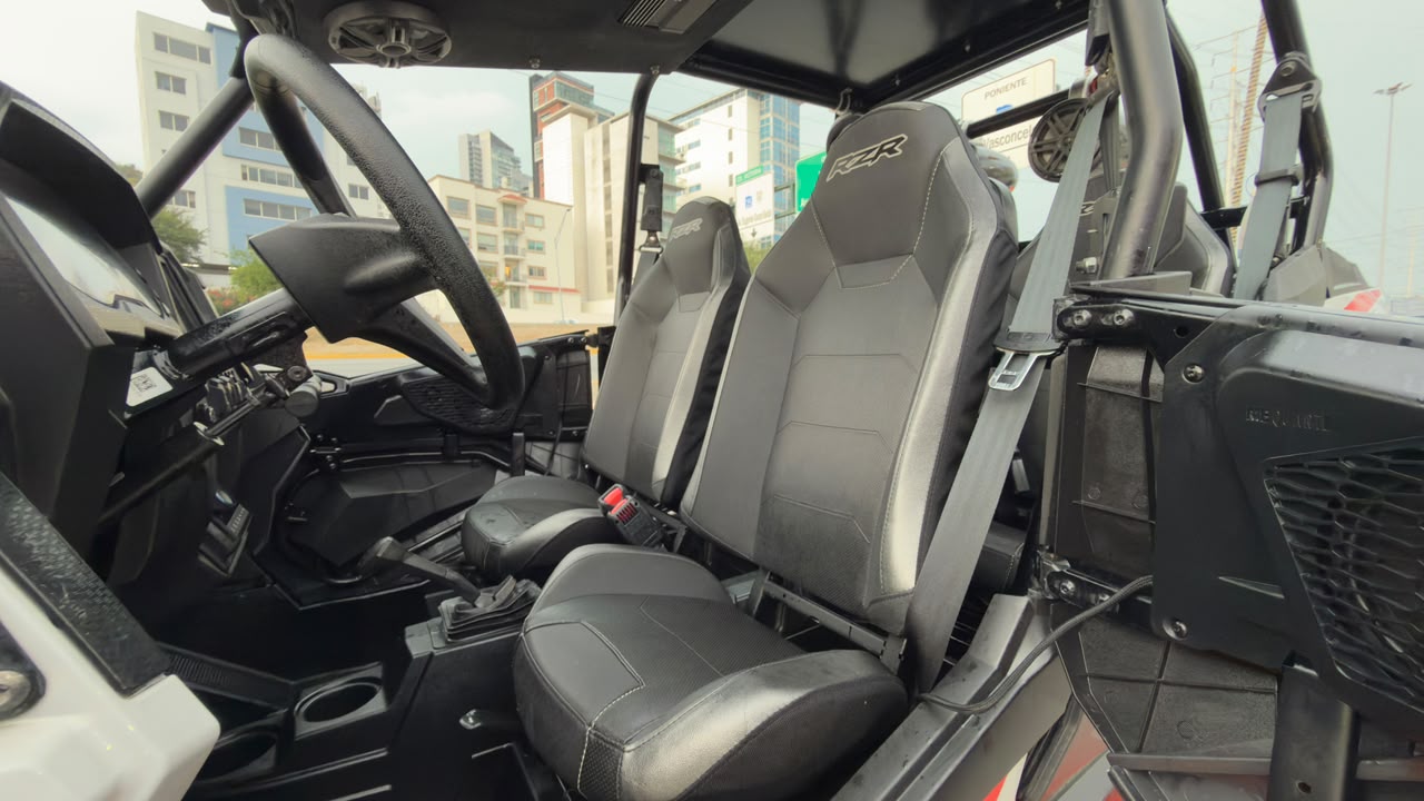 POLARIS RZR XP 4 1000 ULTIMATE 2023
