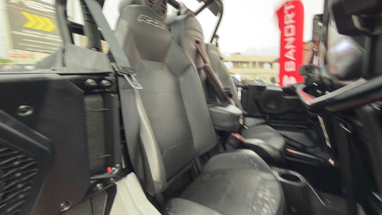 POLARIS RZR XP 4 1000 ULTIMATE 2023