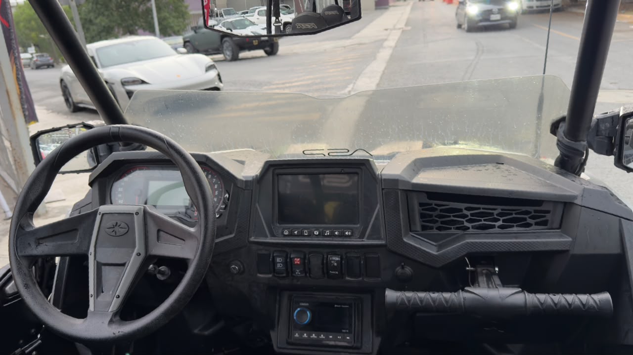 POLARIS RZR XP 4 1000 ULTIMATE 2023