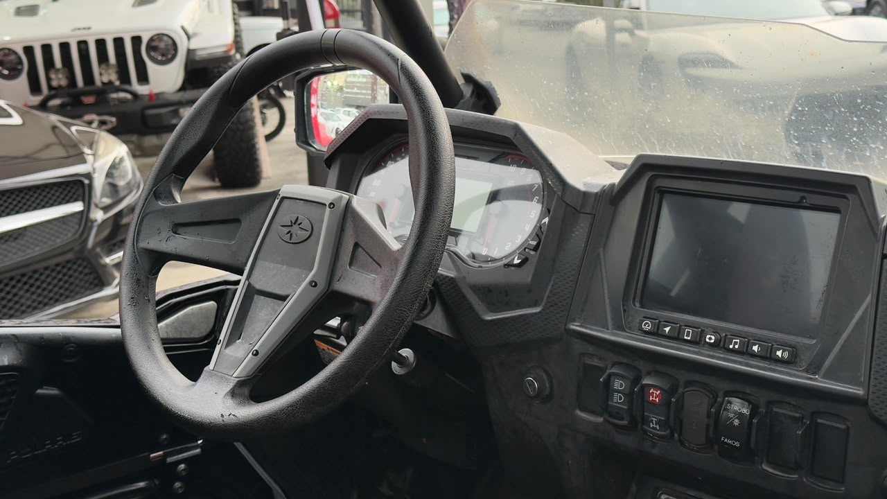 POLARIS RZR XP 4 1000 ULTIMATE 2023