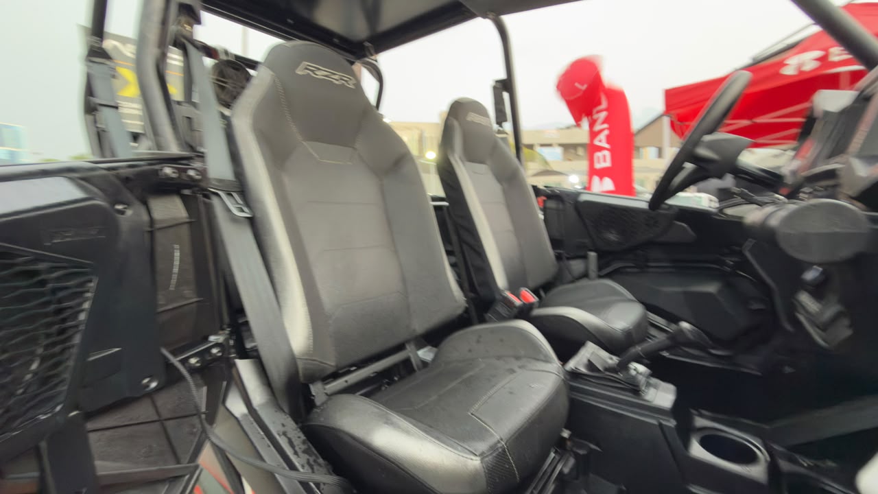 POLARIS RZR XP 4 1000 ULTIMATE 2023