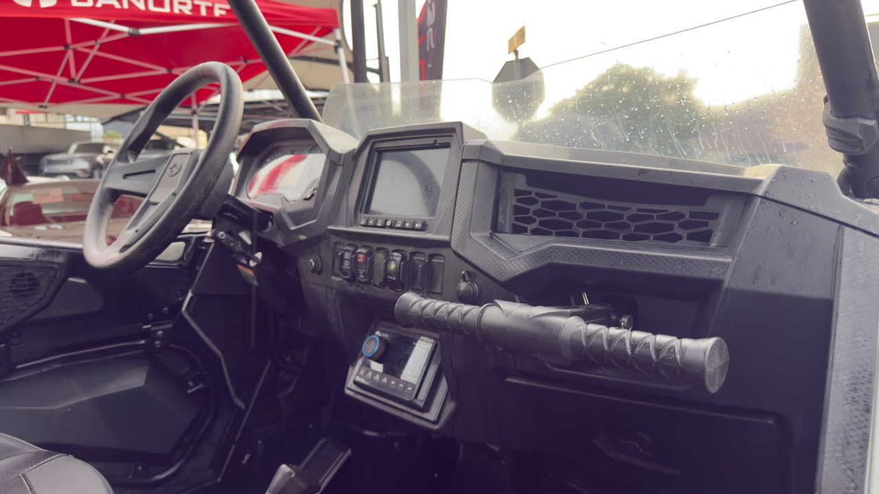 POLARIS RZR XP 4 1000 ULTIMATE 2023