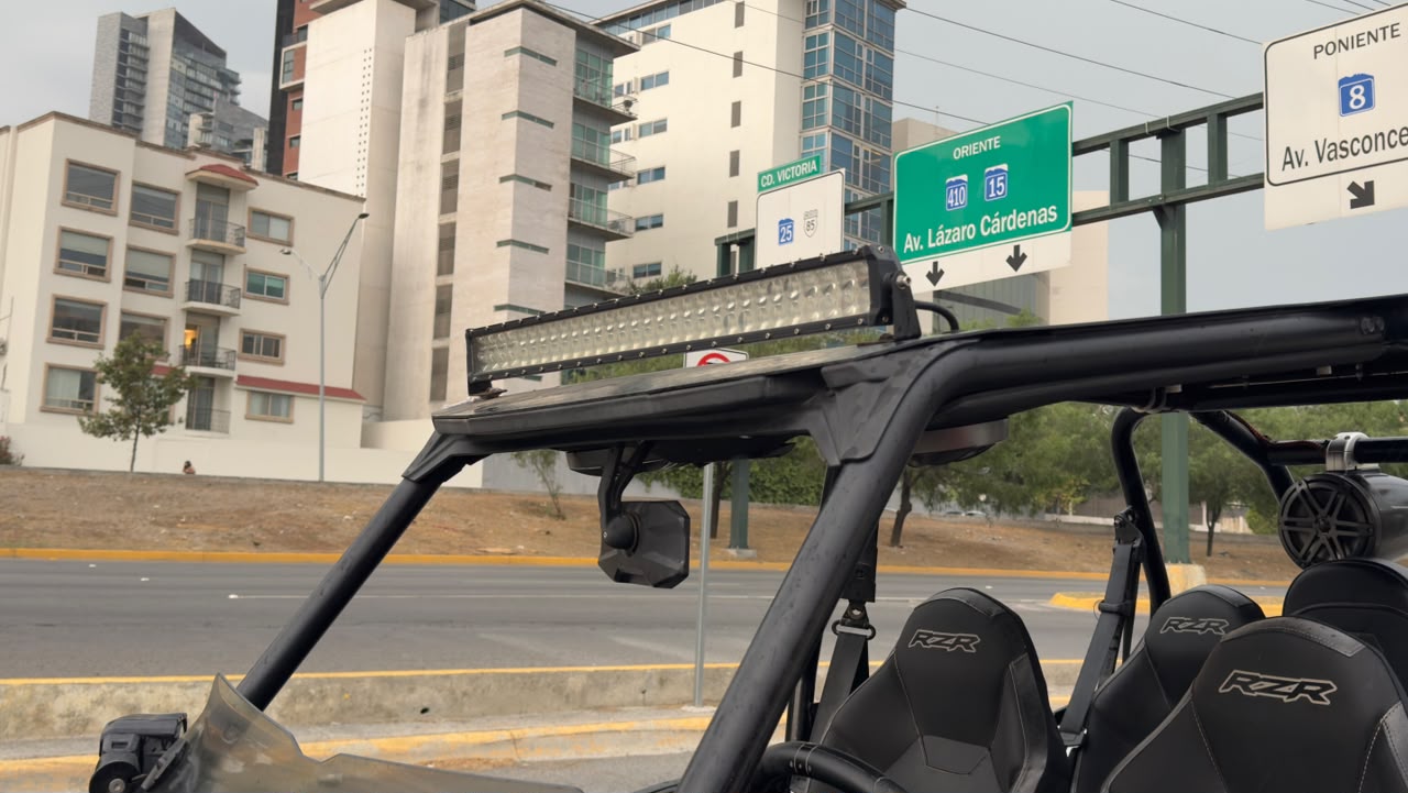 POLARIS RZR XP 4 1000 ULTIMATE 2023