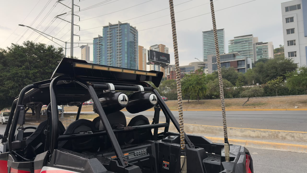 POLARIS RZR XP 4 1000 ULTIMATE 2023