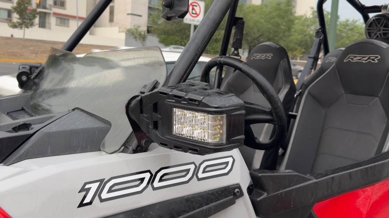POLARIS RZR XP 4 1000 ULTIMATE 2023