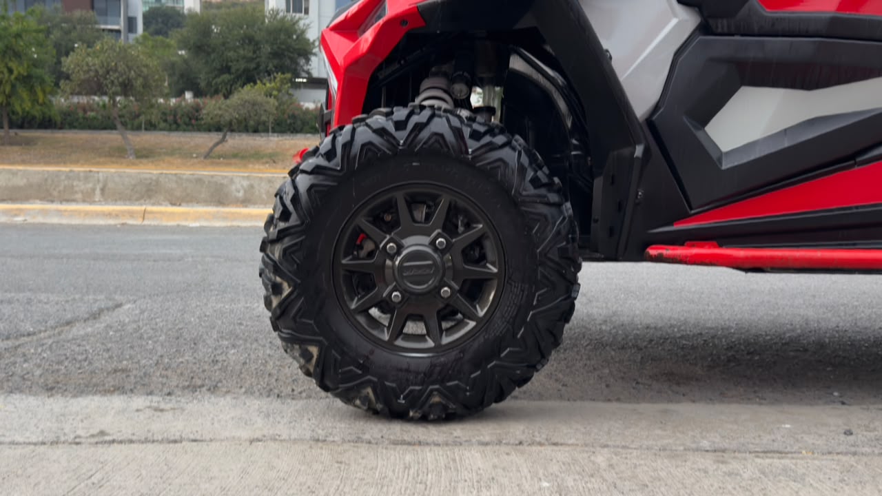 POLARIS RZR XP 4 1000 ULTIMATE 2023