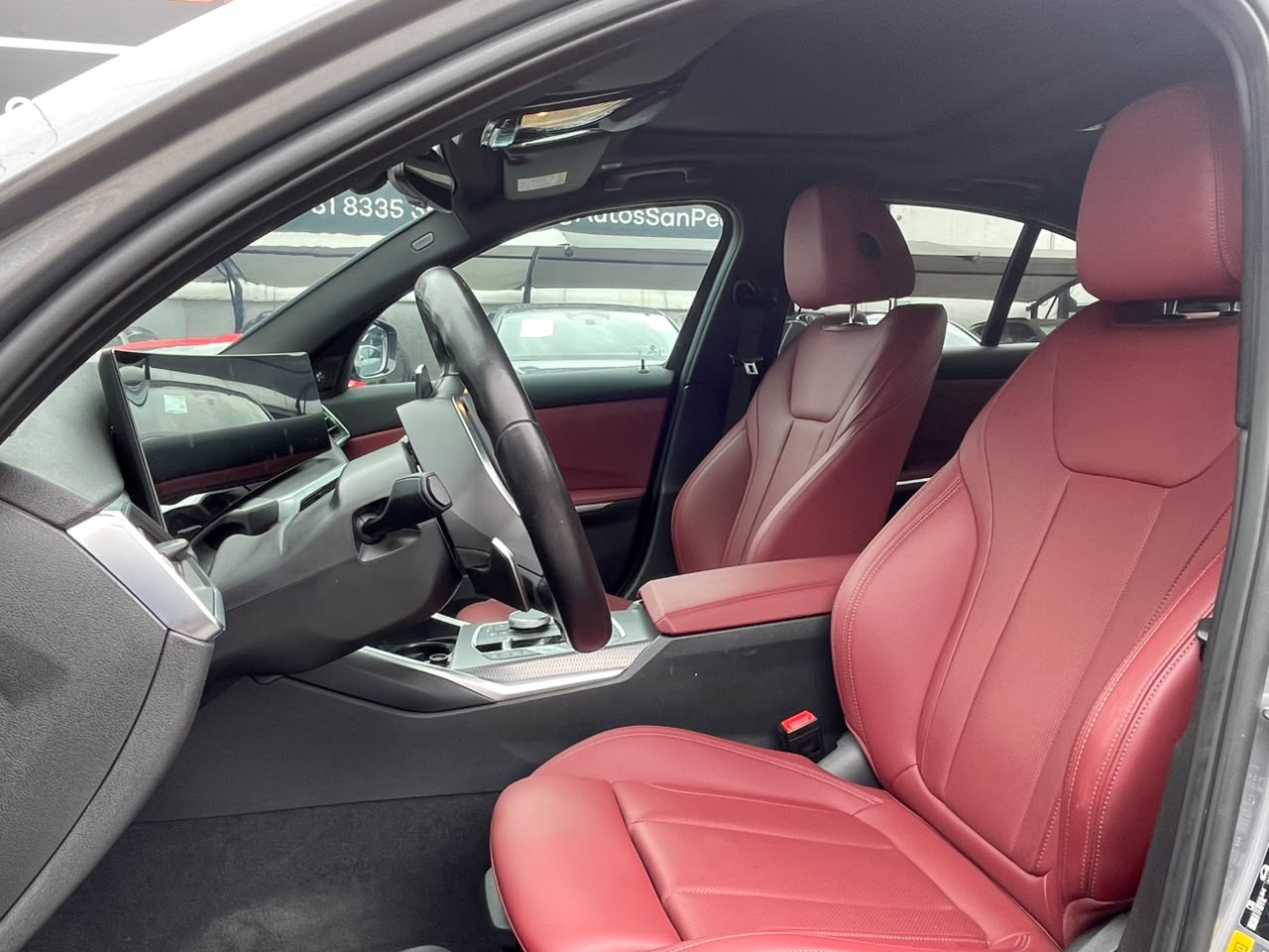330e M SPORT