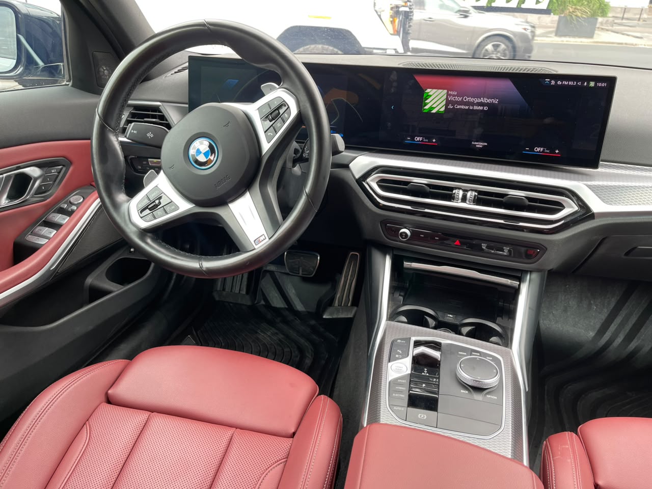 330e M SPORT