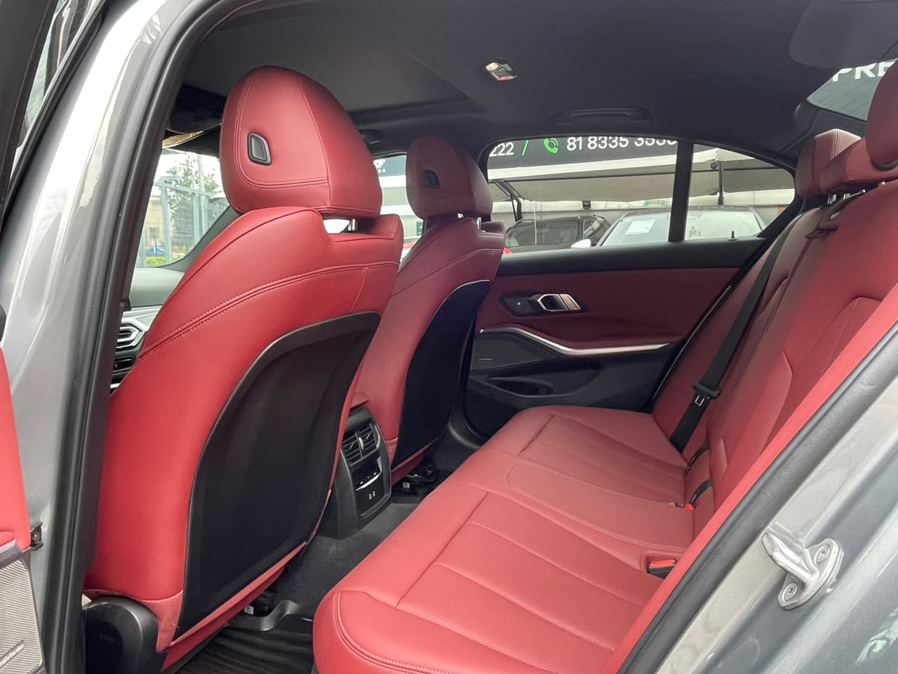 330e M SPORT